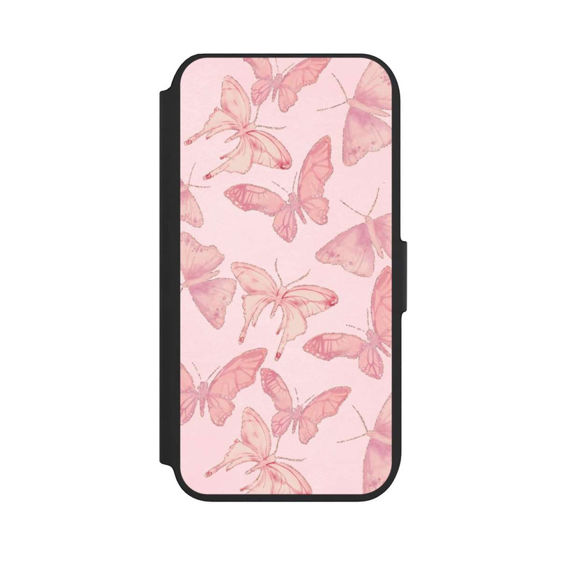 iPhone 8 NIVOflip Tanzende Schmetterlinge