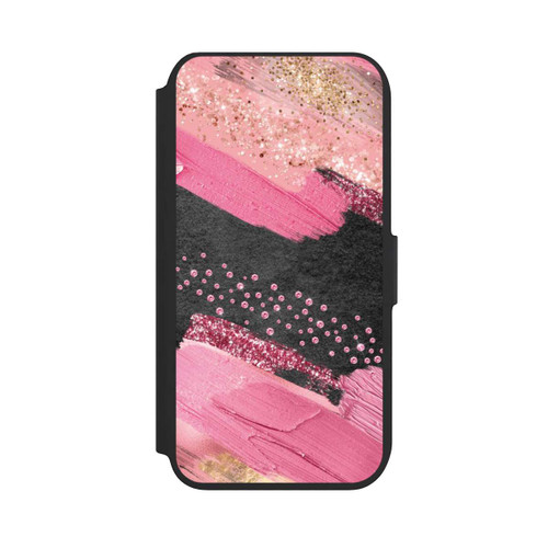 Apple iPhone 8 NIVOflip Fancy Stripes