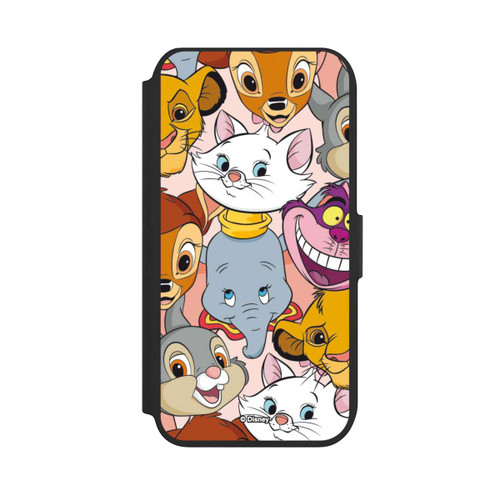 Apple iPhone 8 NIVOflip Closeup Disney Classic Character