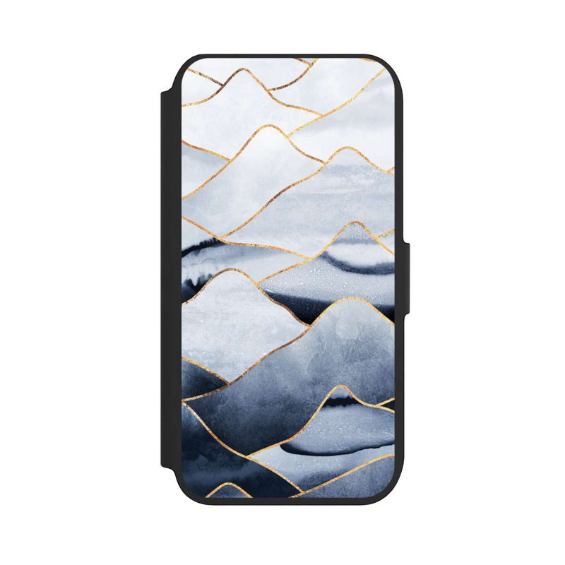 iPhone 8 NIVOflip Mountains Night