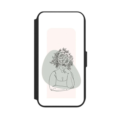 Apple iPhone 8 NIVOflip Body Positive No.1