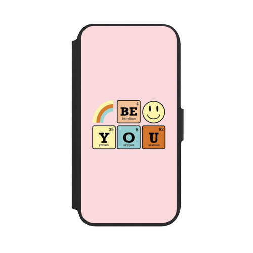 Apple iPhone 8 NIVOflip Be You