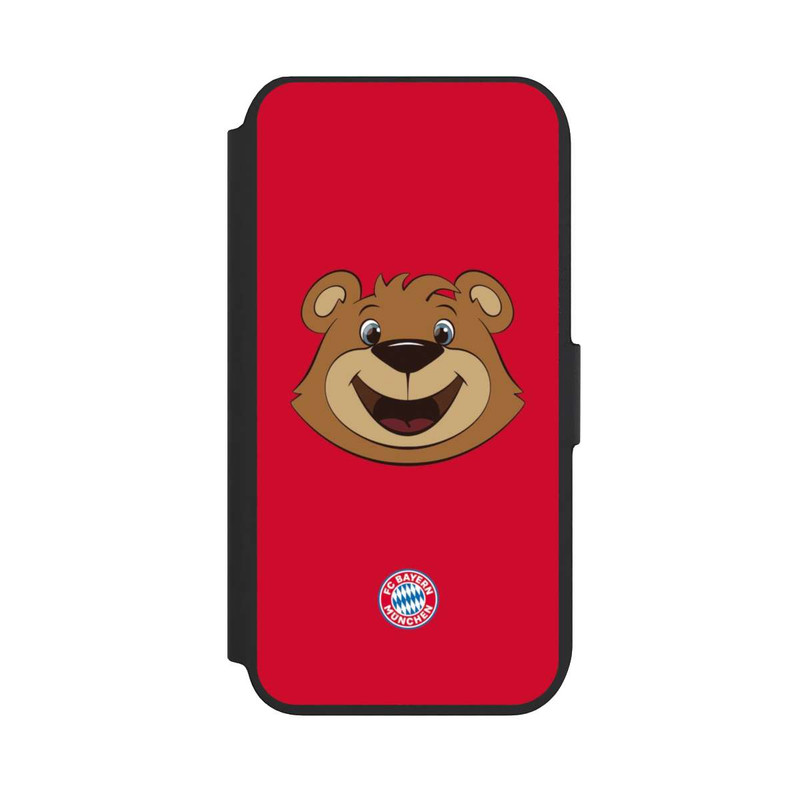 iPhone 8 NIVOflip Bernie Kopf 