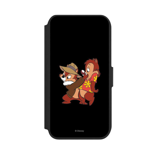 Apple iPhone 8 NIVOflip Chip &amp; Chap