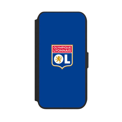 Apple iPhone 8 NIVOflip OL Logo