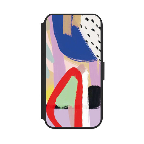 Apple iPhone 8 NIVOflip Color Soul