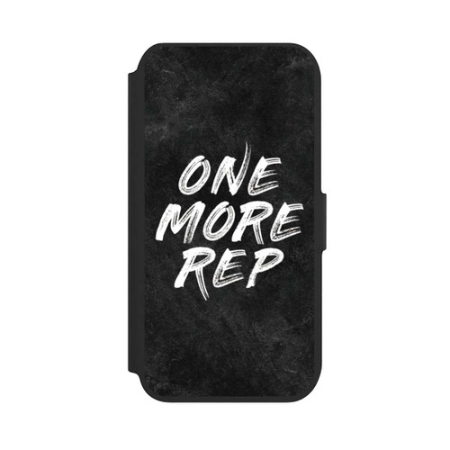 Apple iPhone 8 NIVOflip One More Rep