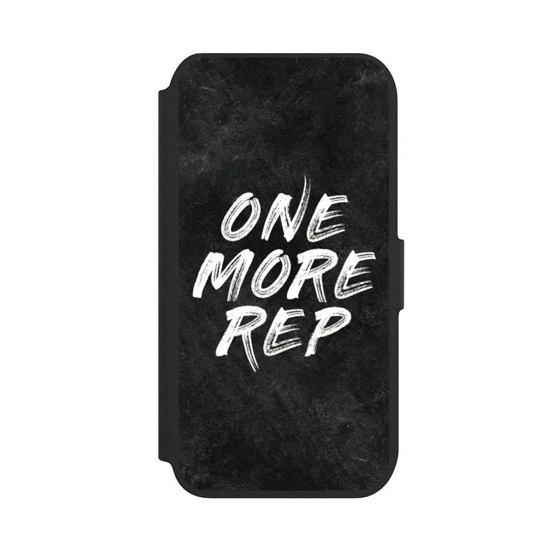 iPhone 8 NIVOflip One More Rep