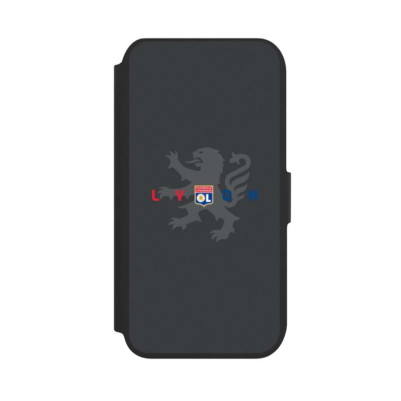 iPhone 8 NIVOflip OL Lyon
