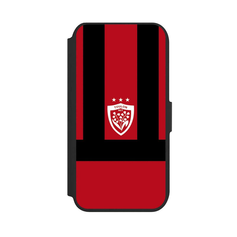 iPhone 8 NIVOflip RCT Maillot Domicile