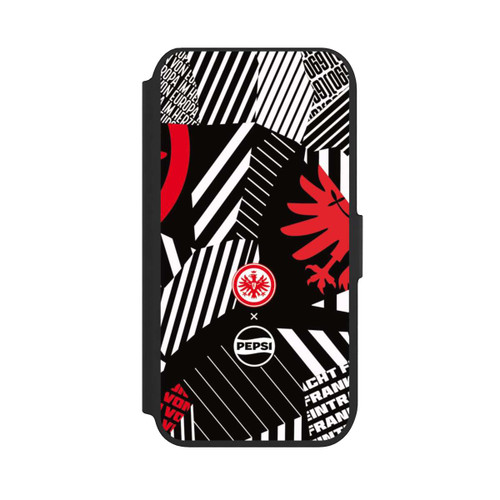 Apple iPhone 8 NIVOflip Eintracht x Pepsi