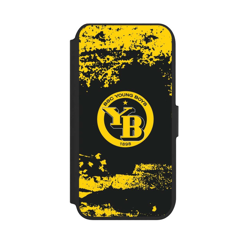 iPhone 8 NIVOflip BSC YB Grunge