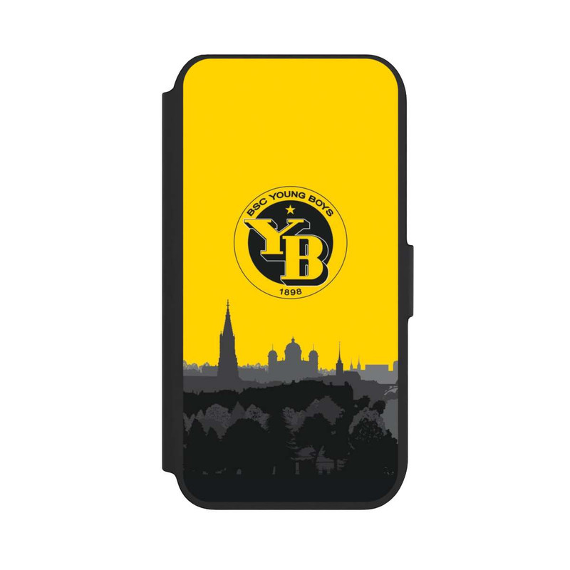 iPhone 8 NIVOflip BSC YB Ligne d'horizon