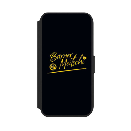 Apple iPhone 8 NIVOflip BSC YB Bärner Meitschi