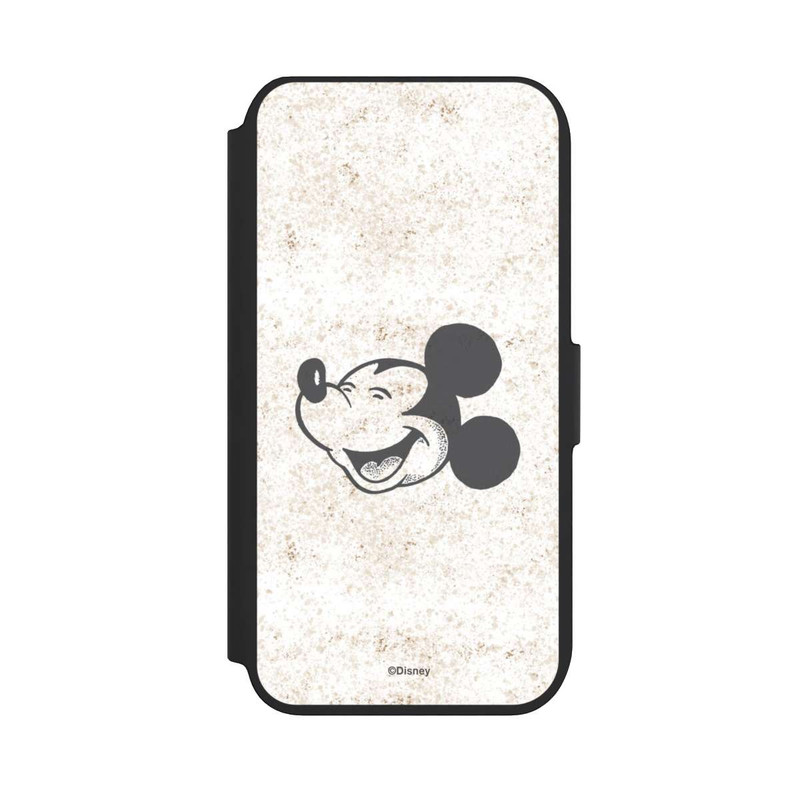iPhone 8 NIVOflip Micky Lachend Boho