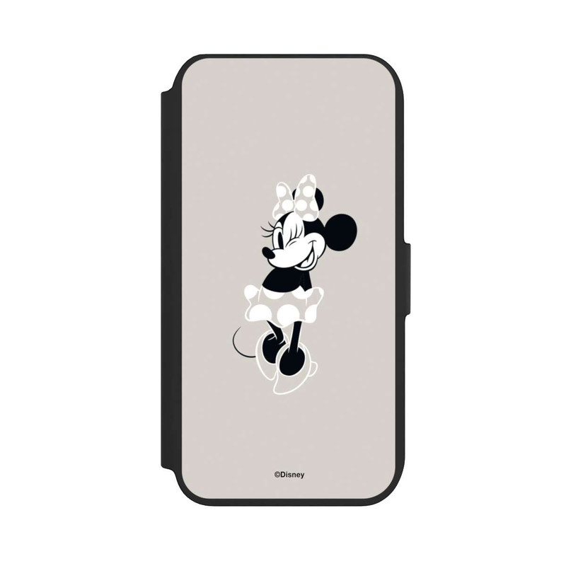 iPhone 8 NIVOflip Minnie Zwinkernde Boho
