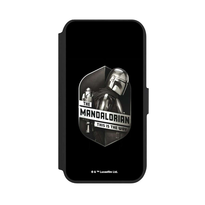 iPhone 8 NIVOflip The Mandalorian This Is The Way