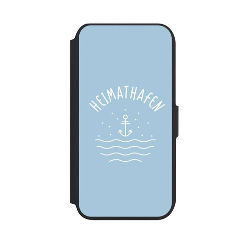 Apple iPhone 8 NIVOflip Heimathafen