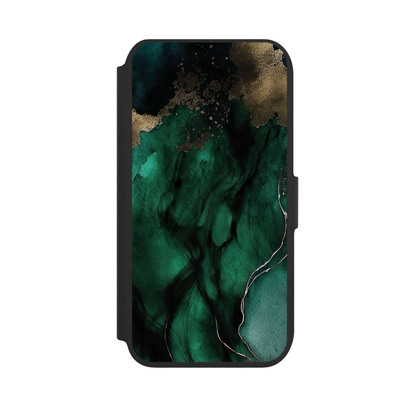 iPhone 8 NIVOflip Or vert