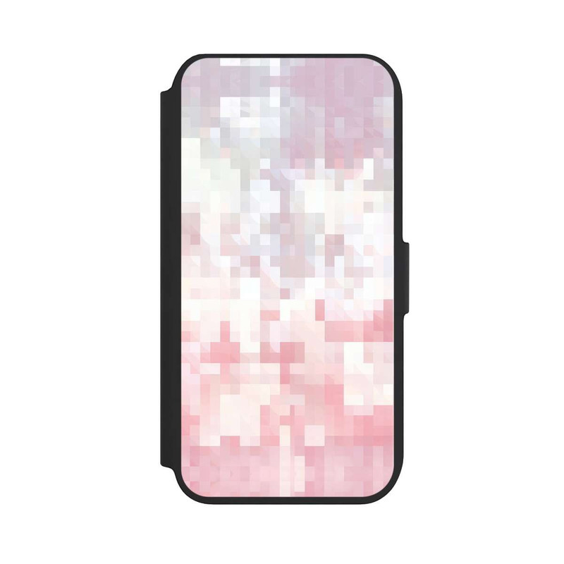 iPhone 8 NIVOflip Pixel Glitch Pastel