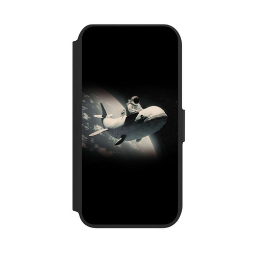 Apple iPhone 8 NIVOflip Un voyage spécial Astronaute