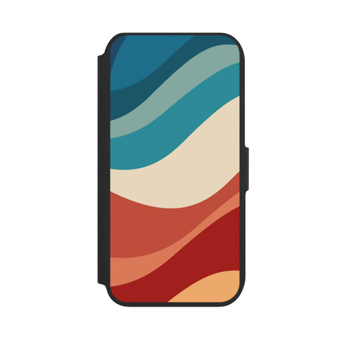 Apple iPhone 8 NIVOflip Farbwellen