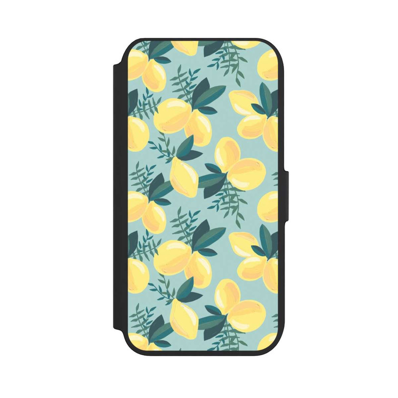 iPhone 8 NIVOflip Citrons peints