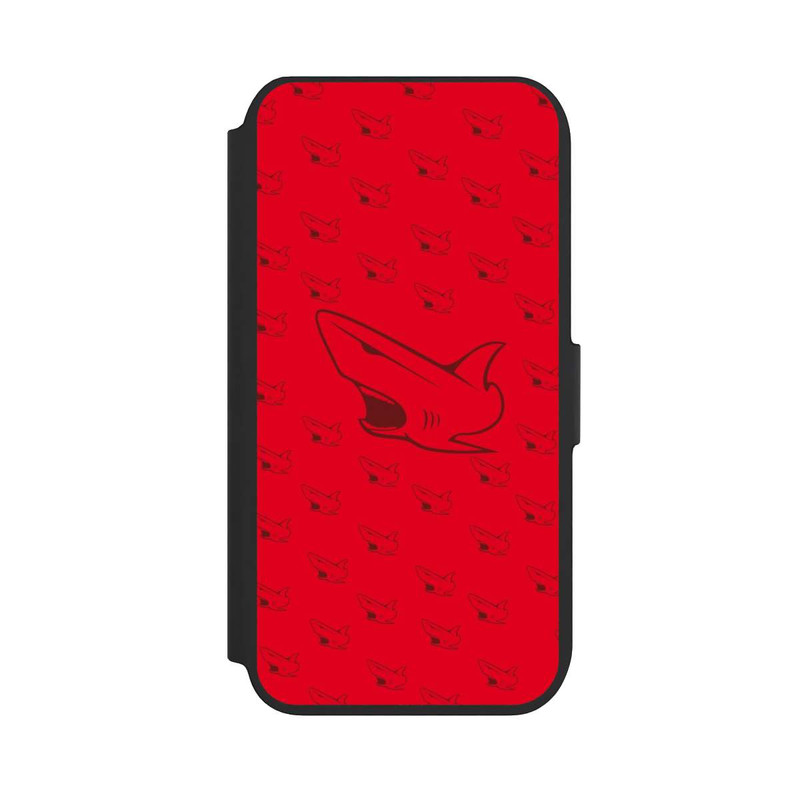 iPhone 8 NIVOflip Kölner Haie Rot