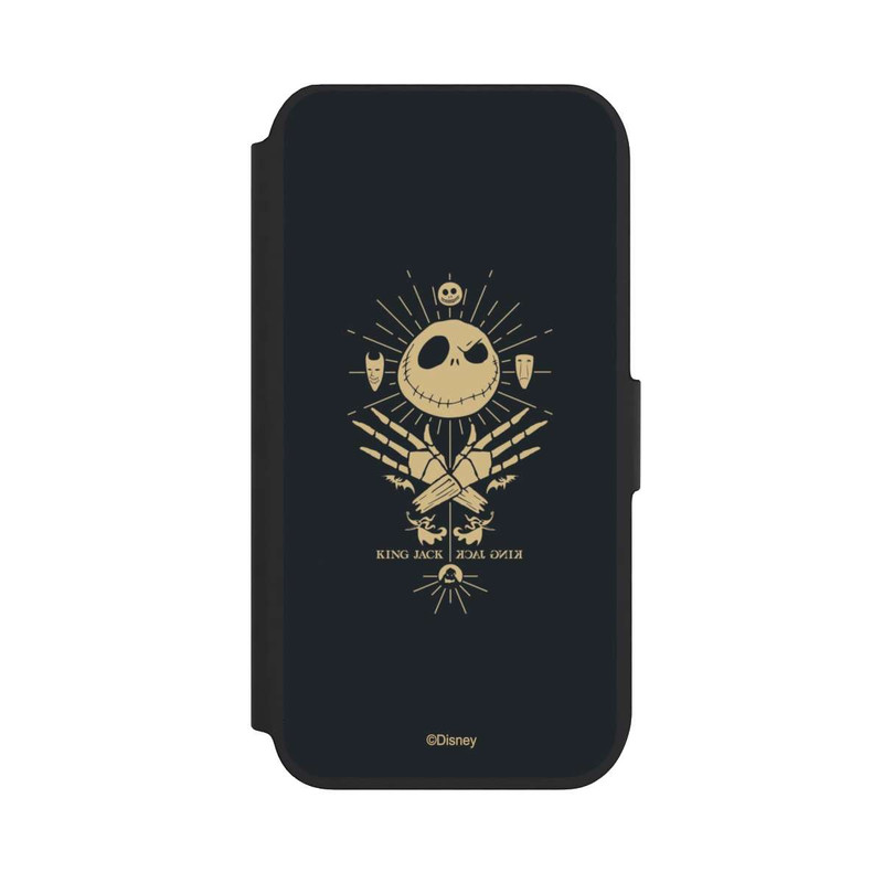 iPhone 8 NIVOflip Nightmare Before Christmas King Jack