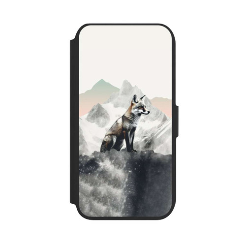 Apple iPhone 8 NIVOflip Mountain Fox