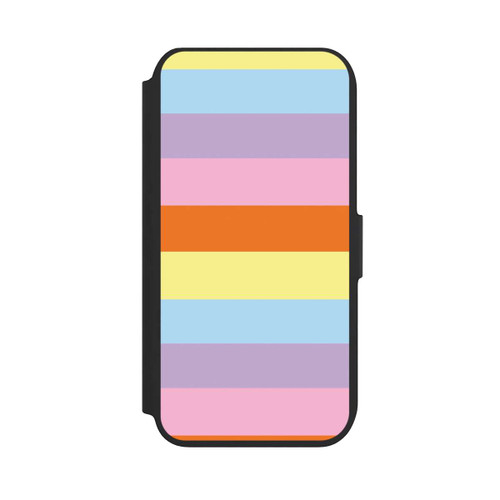 Apple iPhone 8 NIVOflip Glück
