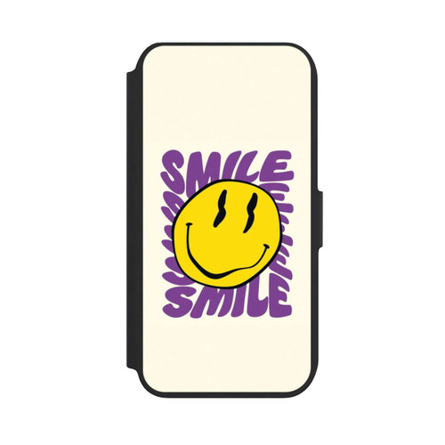 Apple iPhone 8 NIVOflip Smile
