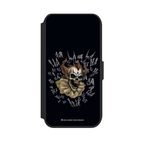 Apple iPhone 8 NIVOflip Last Laugh