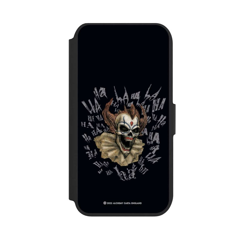 iPhone 8 NIVOflip Last Laugh