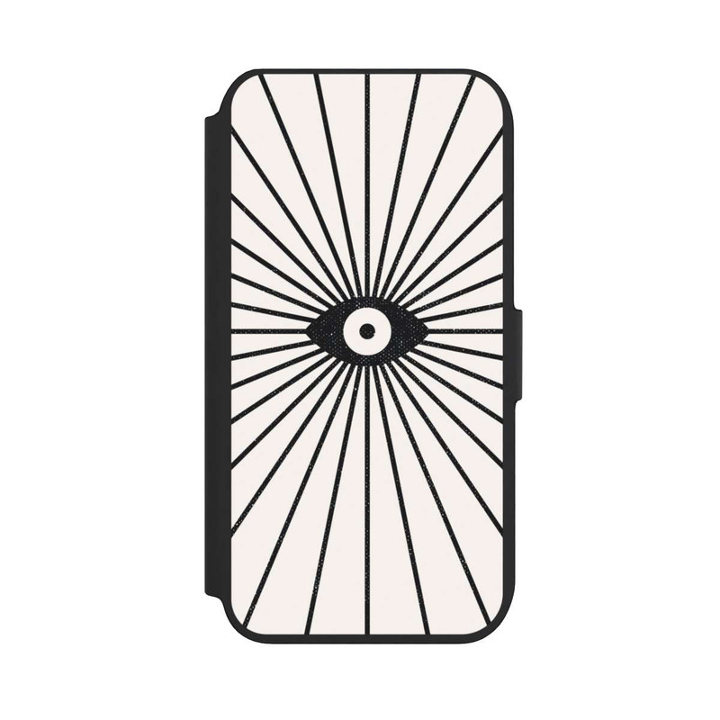 iPhone 8 NIVOflip Großer Bruder