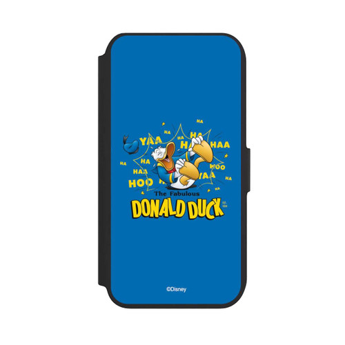 Apple iPhone 8 NIVOflip Donald Duck Laughing