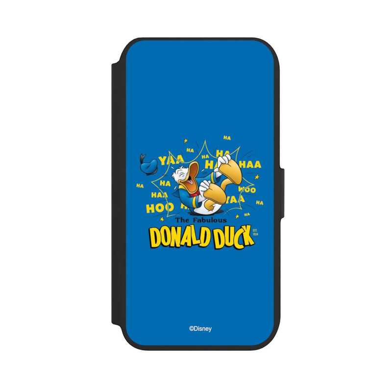 iPhone 8 NIVOflip Donald Duck Laughing