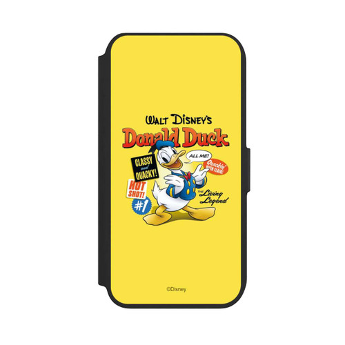 Apple iPhone 8 NIVOflip Donald Duck The Living Legend
