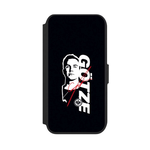 Apple iPhone 8 NIVOflip M. Götze