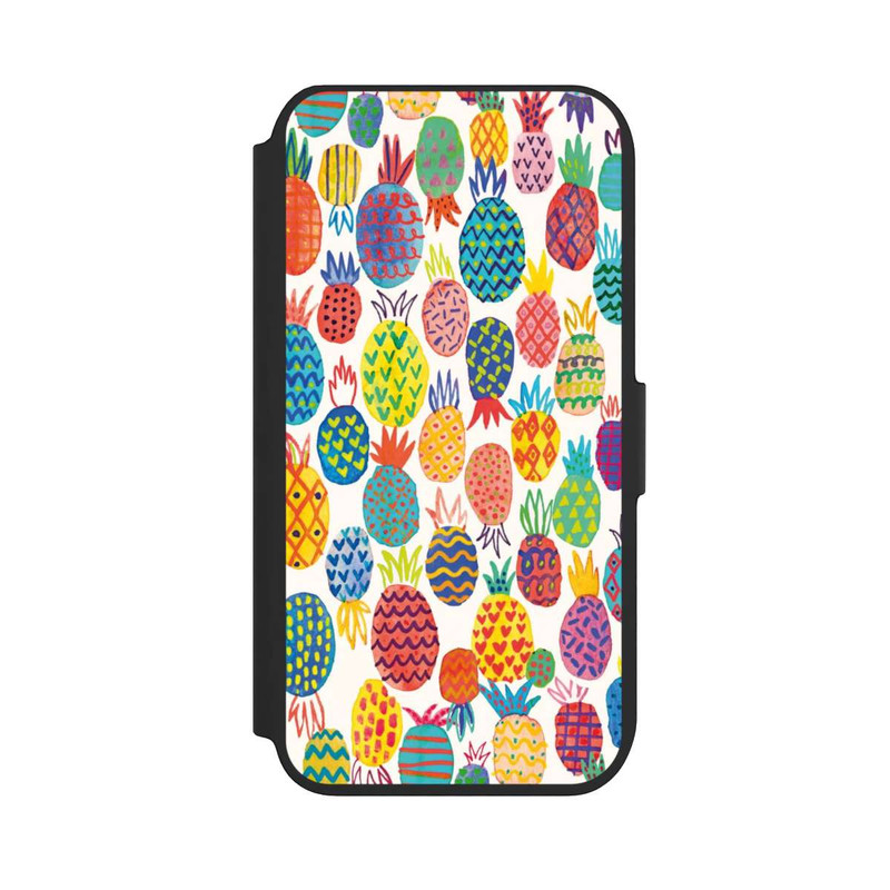 iPhone 8 NIVOflip Niedliche Ananas
