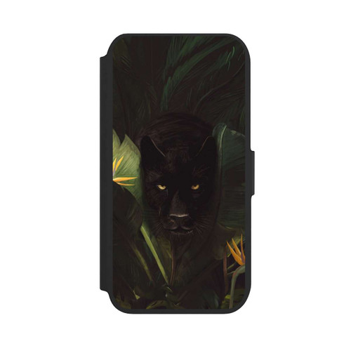 Apple iPhone 8 NIVOflip Hello Panther