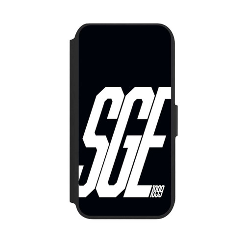 Apple iPhone 8 NIVOflip SGE 1899