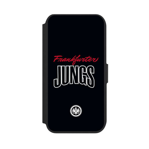 Apple iPhone 8 NIVOflip Frankfurter Jungs