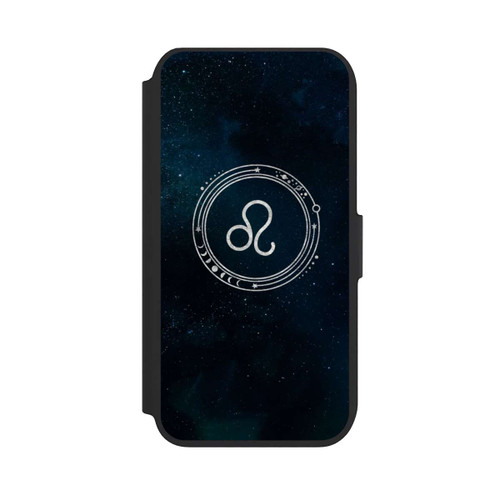 Apple iPhone 8 NIVOflip Leo Zodiac Sign