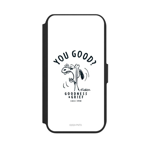 Apple iPhone 8 NIVOflip Snoopy You Good