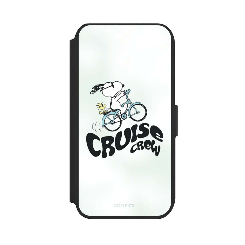iPhone 8 NIVOflip Snoopy Cruise Crew