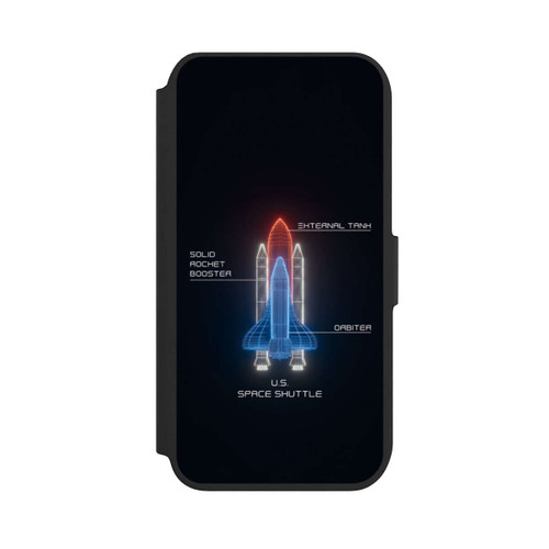 Apple iPhone 8 NIVOflip Piliers de la Création  Espace
