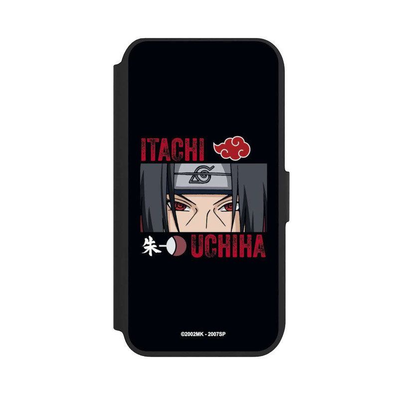 iPhone 8 NIVOflip Itachi Uchiha Close-Up
