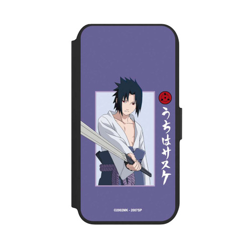 Apple iPhone 8 NIVOflip Sasuke Kusanagi