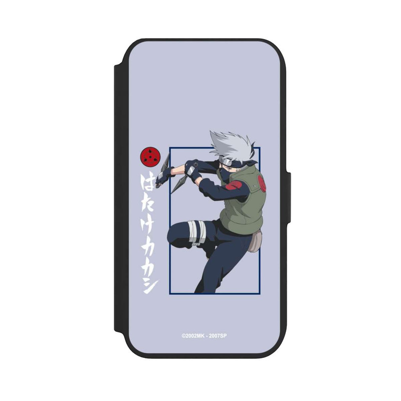 iPhone 8 NIVOflip Kakashi Kampfmodus